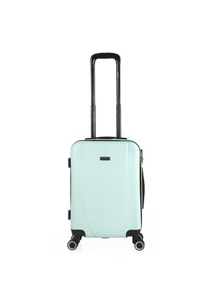 Trolley - verde menta