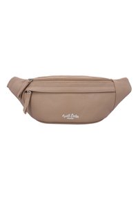 Unausgewählt, beige