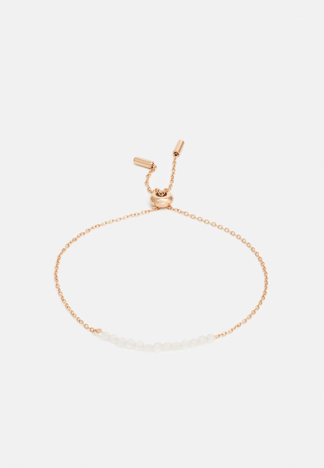 VINTAGE ICONIC - Armband - rose gold-coloured