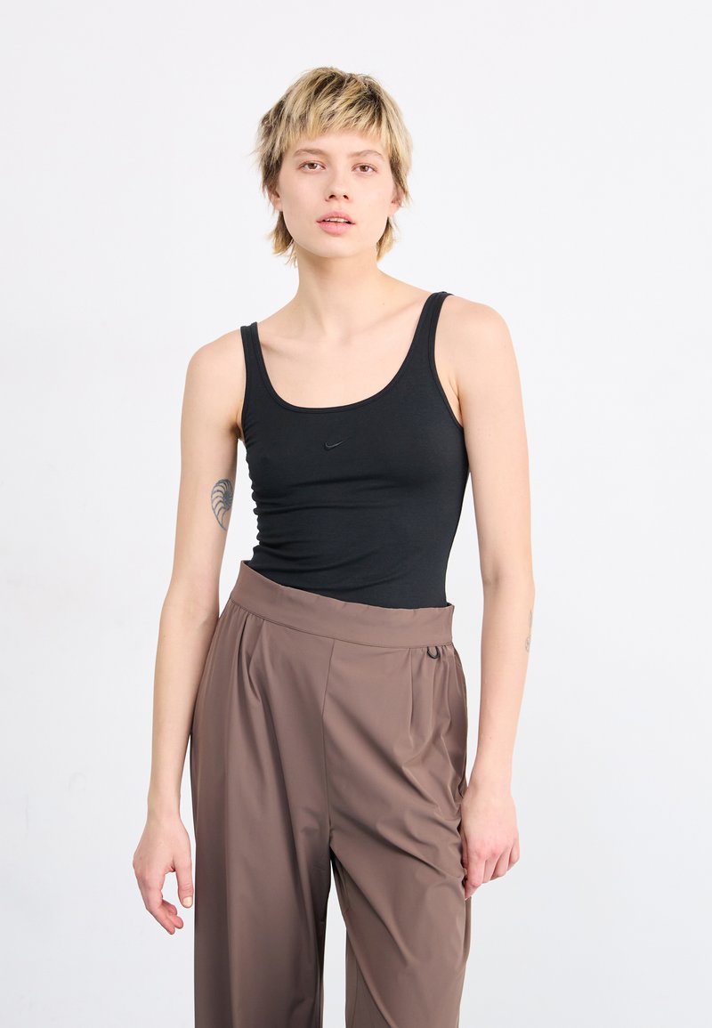Nike Sportswear - TANK - Topper - black, Forstørre