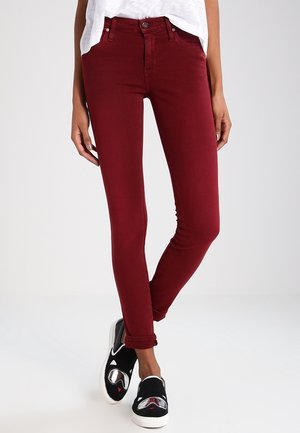 Diesel Jeans Skinny - coloured denim