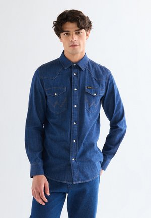 WESTERN  - Overhemd - caroline creek