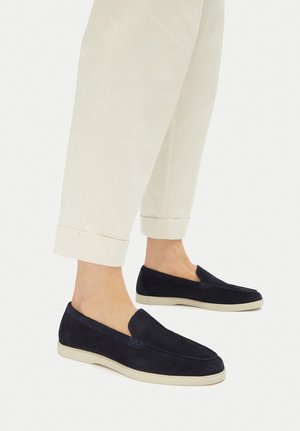 Gino Rossi, Loafers - navy