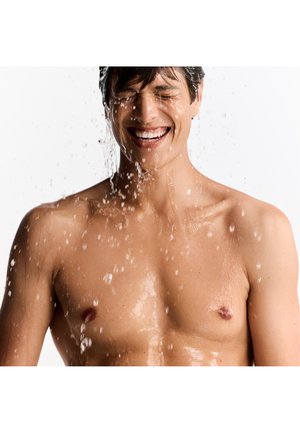 Rankning 16: NUXE - MULTI-USE SHOWER GEL FACE, BEARD, BODY, HAIR - Duschtvål