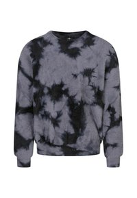 Project X Paris Suéter de forro polar - gris