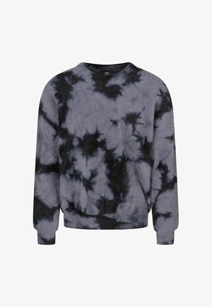Project X Paris Sweat polaire - gris