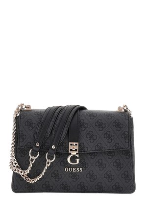 ZAMIRA - Handtasche - schwarz