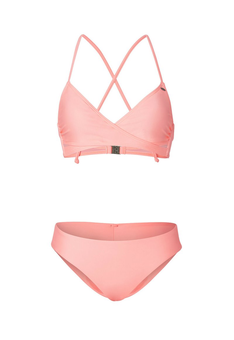 Damen Kleider | O'Neill BAAY MAOI Bikini blueberry carvico/lila - KK17477 Damen Kleider | O'Neill BAAY MAOI Bikini blueberry carvico/lila - KK17477