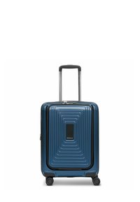 Non selezionato, dark blue metallic