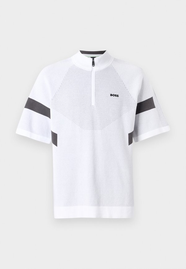 TENNIS RETRO - Jumper4