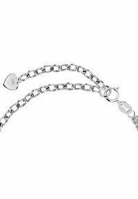 CHRIST ZIRKONIA - Bracciale - silberfarben