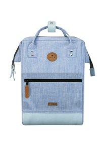 Cabaia ADVENTURER MEDIUM Sac à dos Ajaccio light blue/denim