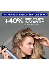 Bumble and bumble THICKENING DRYSPUN SPRAY - Styling - n/a