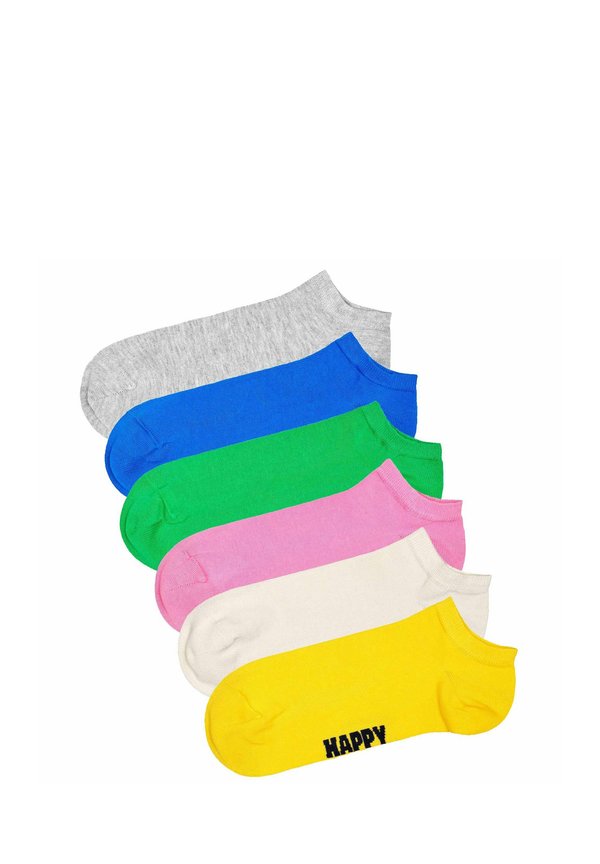 6 PACK - Socken