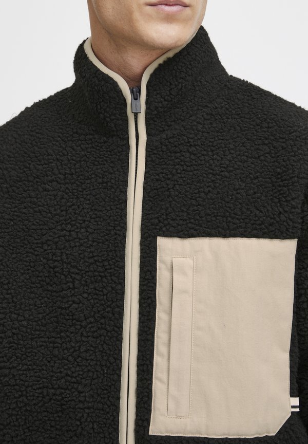 SDFreddie TEDDY - Fleece jacket3