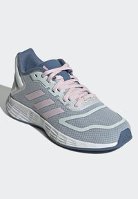 adidas Performance DURAMO 10 UNISEX - Zapatillas running asfalto - blue