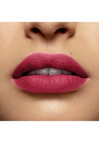 LANCÔME L'ABSOLU ROUGE INTIMATTE - Lipstick - plush rose