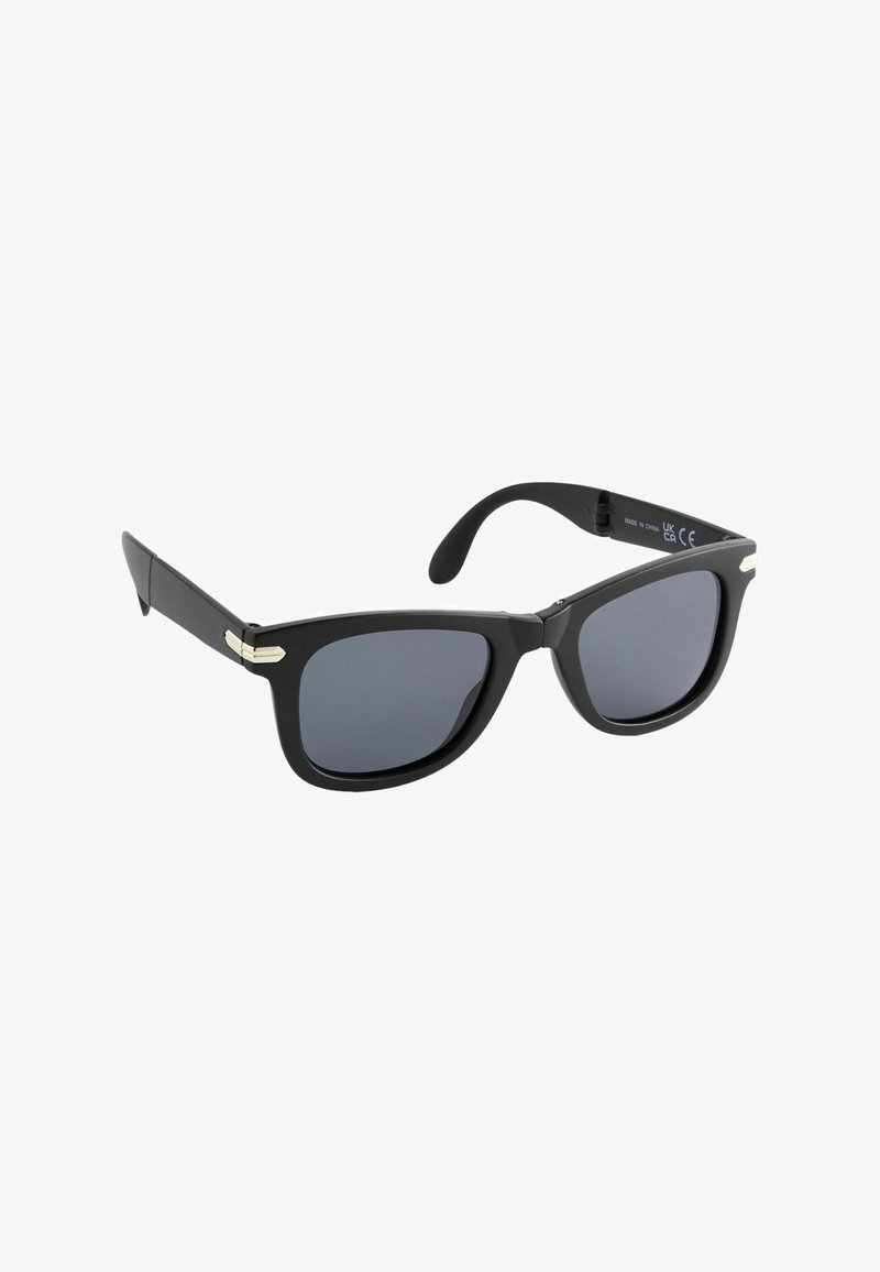 Next FOLDABLE PREPPY - Aurinkolasit - black