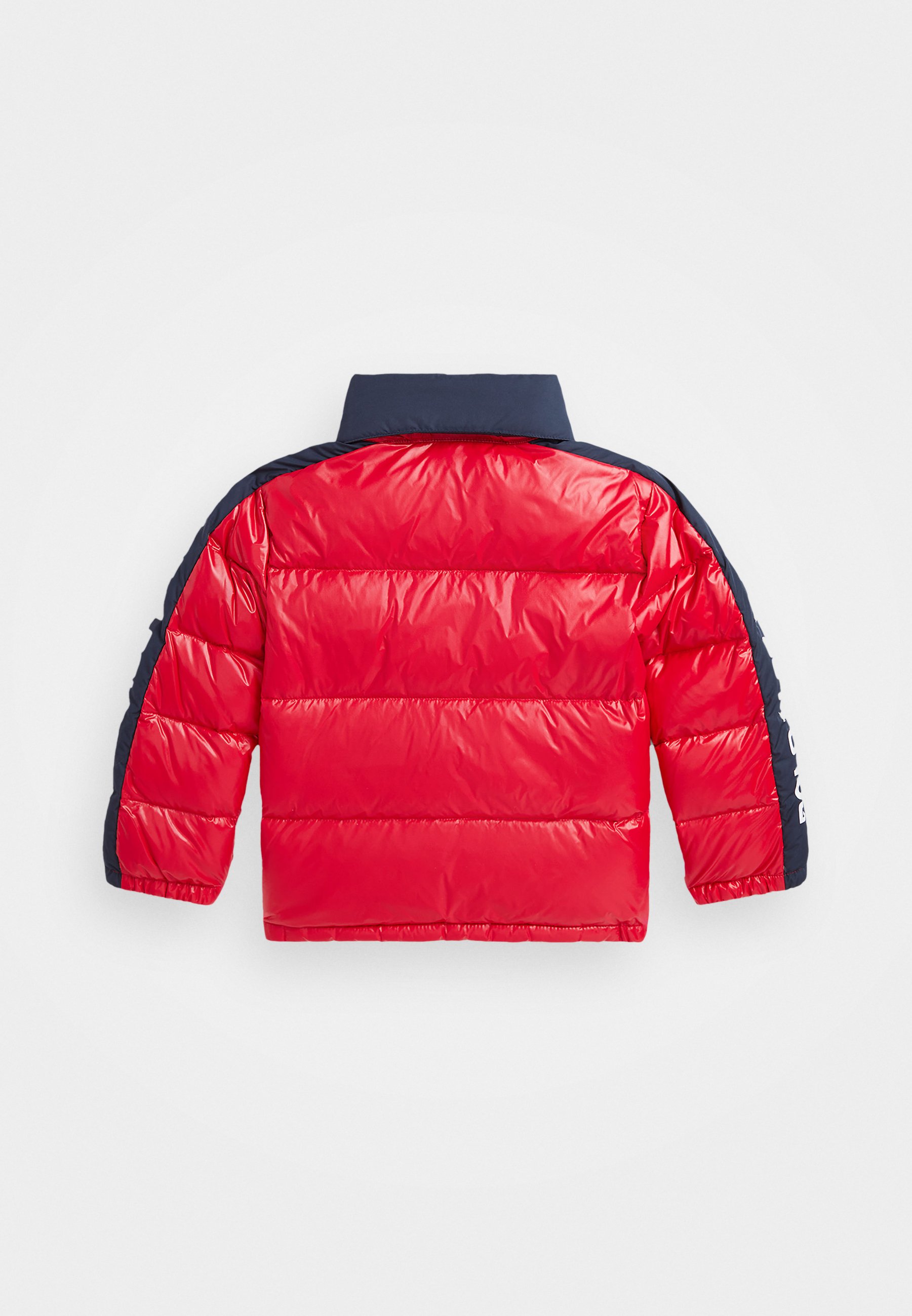 【POLO RALPH LAUREN】 Logo down jacket Logo Down Jacket