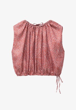 & OTHER STORIES, Bluse - red