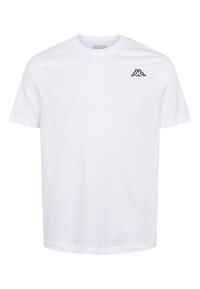 CAFERS - T-shirts basic - white