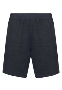 Spyder CAMOUFLAGE - Pantalón corto de deporte - black