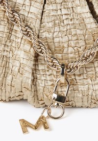 LOLA CASADEMUNT Kabelka - gold