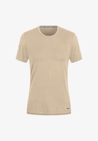 Niet geselecteerd, beige