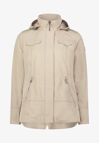 Unselected, mojave desert