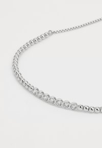 Lauren Ralph Lauren BEAD SLIDER - Zapestnica - silver-coloured