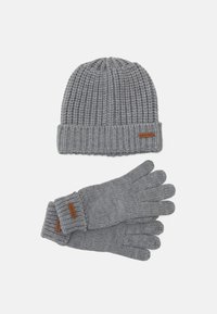 Pier One SET - Cachecol - light grey