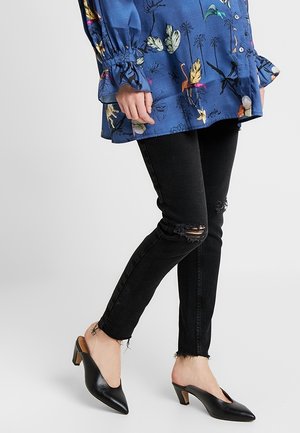 Jeans Skinny Fit - black