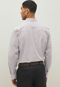 Next 2 PACK - Cămașă - blue red tattersall check