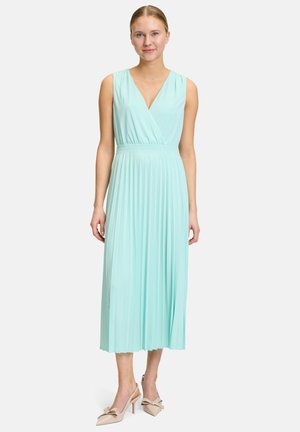 Maxi-jurk - pastel turquoise