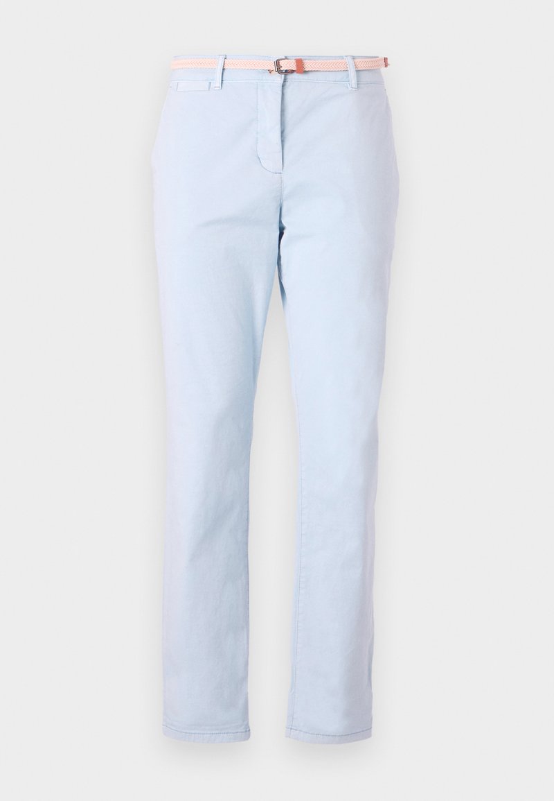 Tom Tailor Chino lichtblauw
