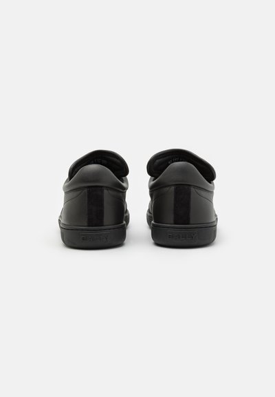 Bally PARREL - Baskets basses - black