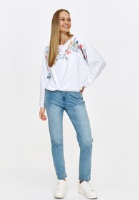 Top Secret - Bluza