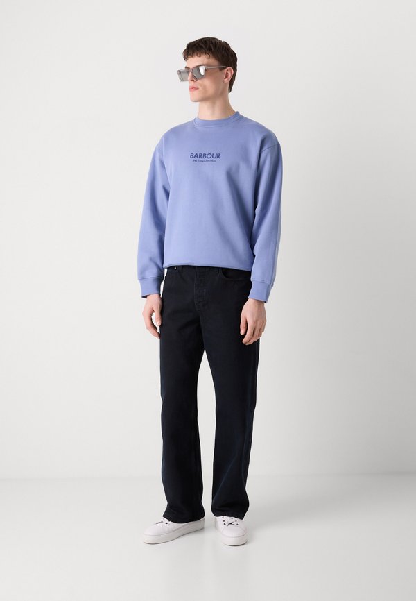 FORMULA CREW - Sweatshirt2