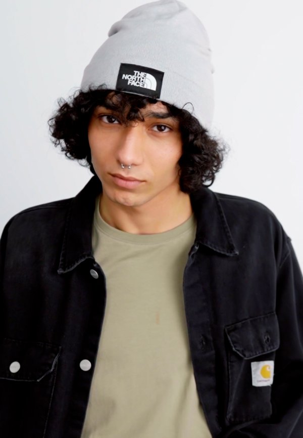 DOCK WORKER - Beanie4