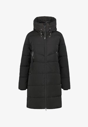 Luhta INKOO - Winter coat - schwarz