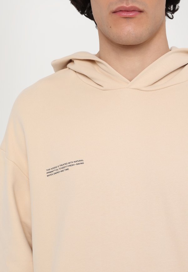 MIDWEIGHT UNISEX - Sweatshirt - sand3