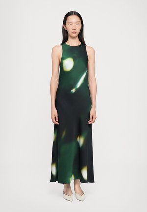 KAISER - Maxi dress - multi-coloured
