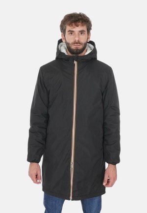 Parka - nero