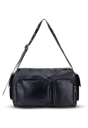 Expatrié NOVA - Borsa a mano - black