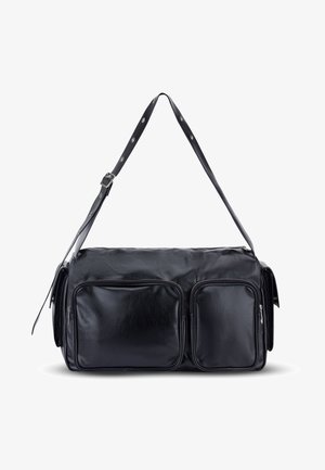Expatrié NOVA - Handtasche - black