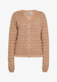 Unausgewählt, taupe