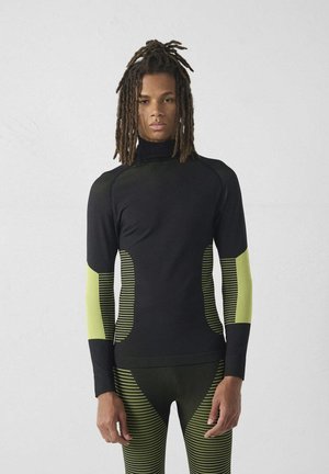 Maglietta intima - ["noir"]