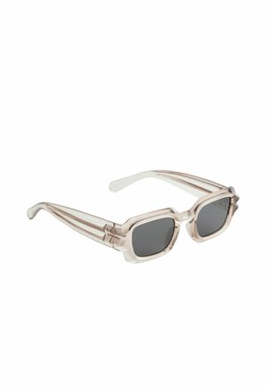 Next EDIT POLARISED REGULAR FIT - Ochelari de soare - brown perspex
