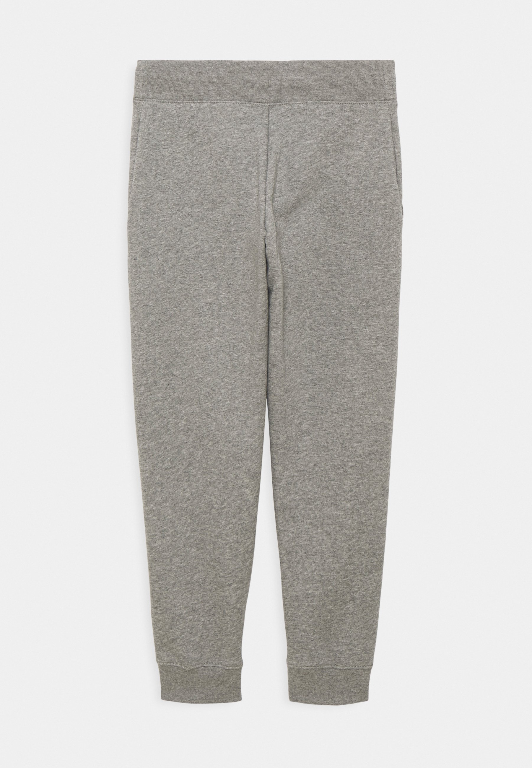 Nike Sportswear CLUB PANT - Pantaloni sportivi - carbon heather/grigio -  Zalando.it