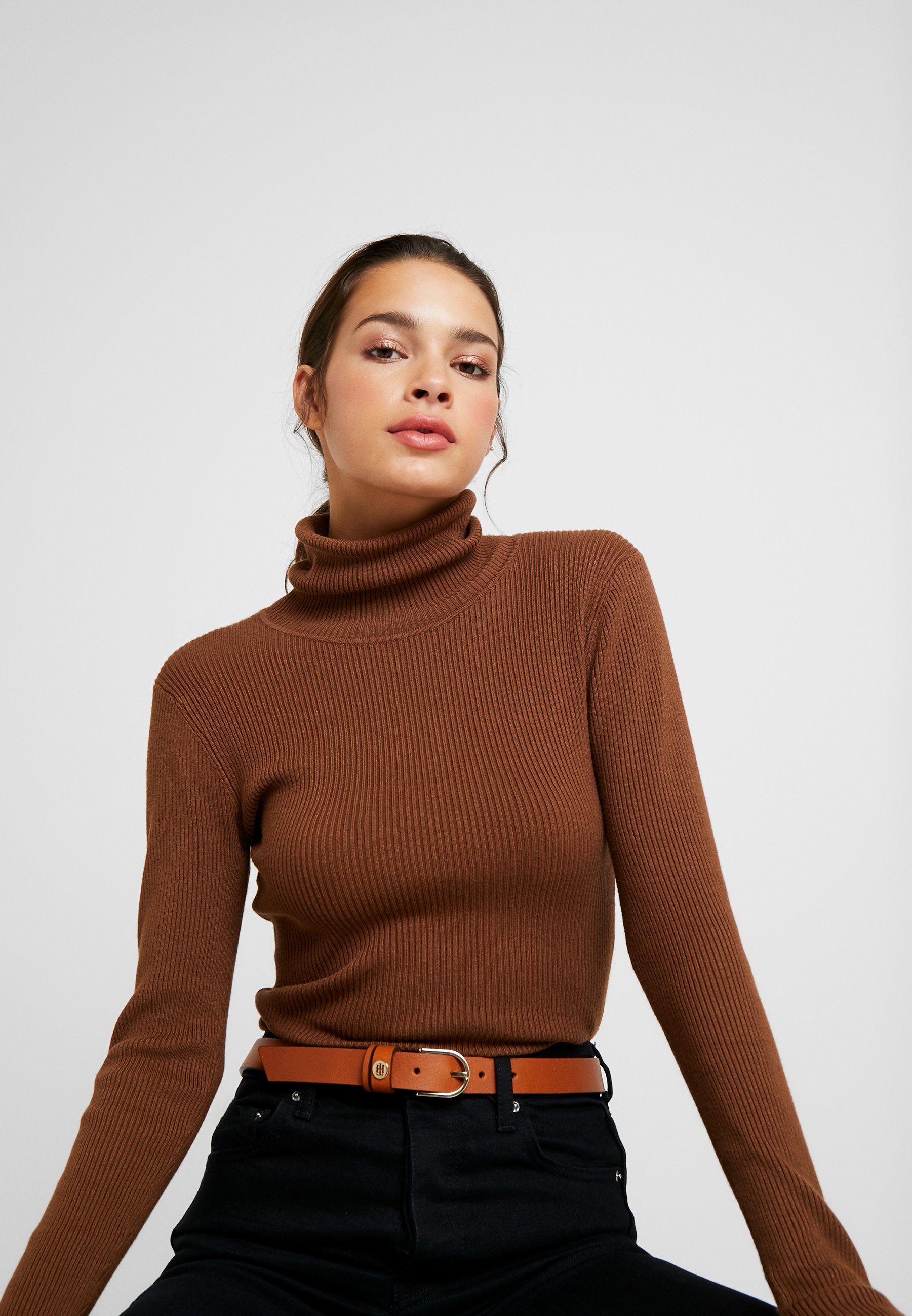 tommy hilfiger classic belt